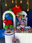 Kit Turma Do Mickey /Composição - imagem 2