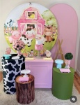 Fazendinha Para Menina Kit G - imagem 2