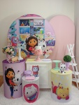 Casa da Gabi Kit G - imagem 2