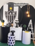 Atlético Mineiro Futebol Kit G  - imagem 2