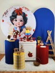 Branca de Neve Baby Kit G - imagem 2