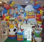Toy Story Kit G  - imagem 3