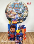 Patrulha Canina Kit P  - imagem 2