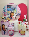 Casa da Gabi Kit G - imagem 1