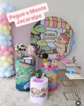 Bobbie Goods Kit G Menina  - imagem 2