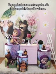 Marcha E O Urso Kit G - imagem 2