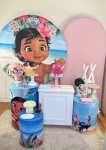 Moana Baby Kit G - imagem 2