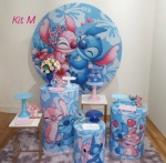 Stitch E Angel Kit M - imagem 1