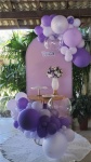 Kit Roxo de Luxo /Adulto - imagem 2