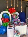Kit Turma Do Mickey /Composição - imagem 1