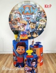Patrulha Canina Kit P  - imagem 1