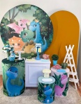 Dino Baby Kit G - imagem 2