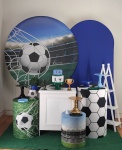 Futebol Kit G - imagem 1