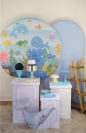 Fundo Do Mar Menino  - imagem 2