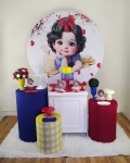 Branca de Neve Baby Kit M - imagem 2