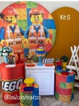 Lego Kit G - imagem 2