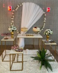 Kit Casamento Com Peças de Luxo - imagem 2