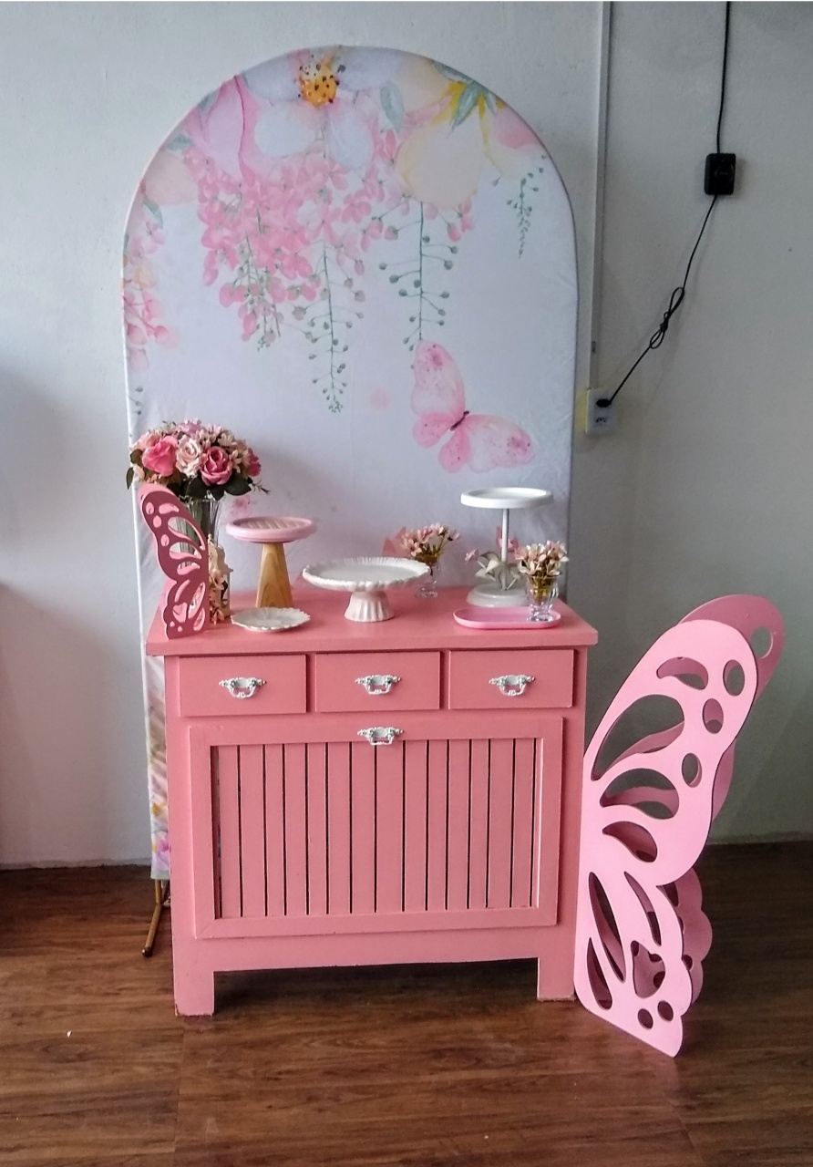 Jardim - Fulô Decor 