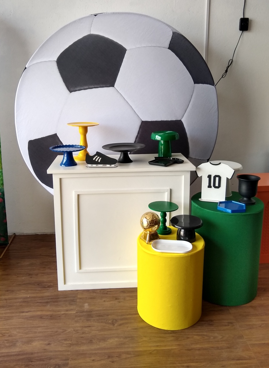 Kit Festejo - Fulô Decor 