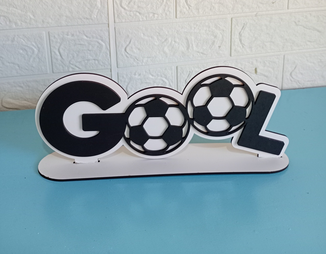 Display Gool  - Fulô Decor 