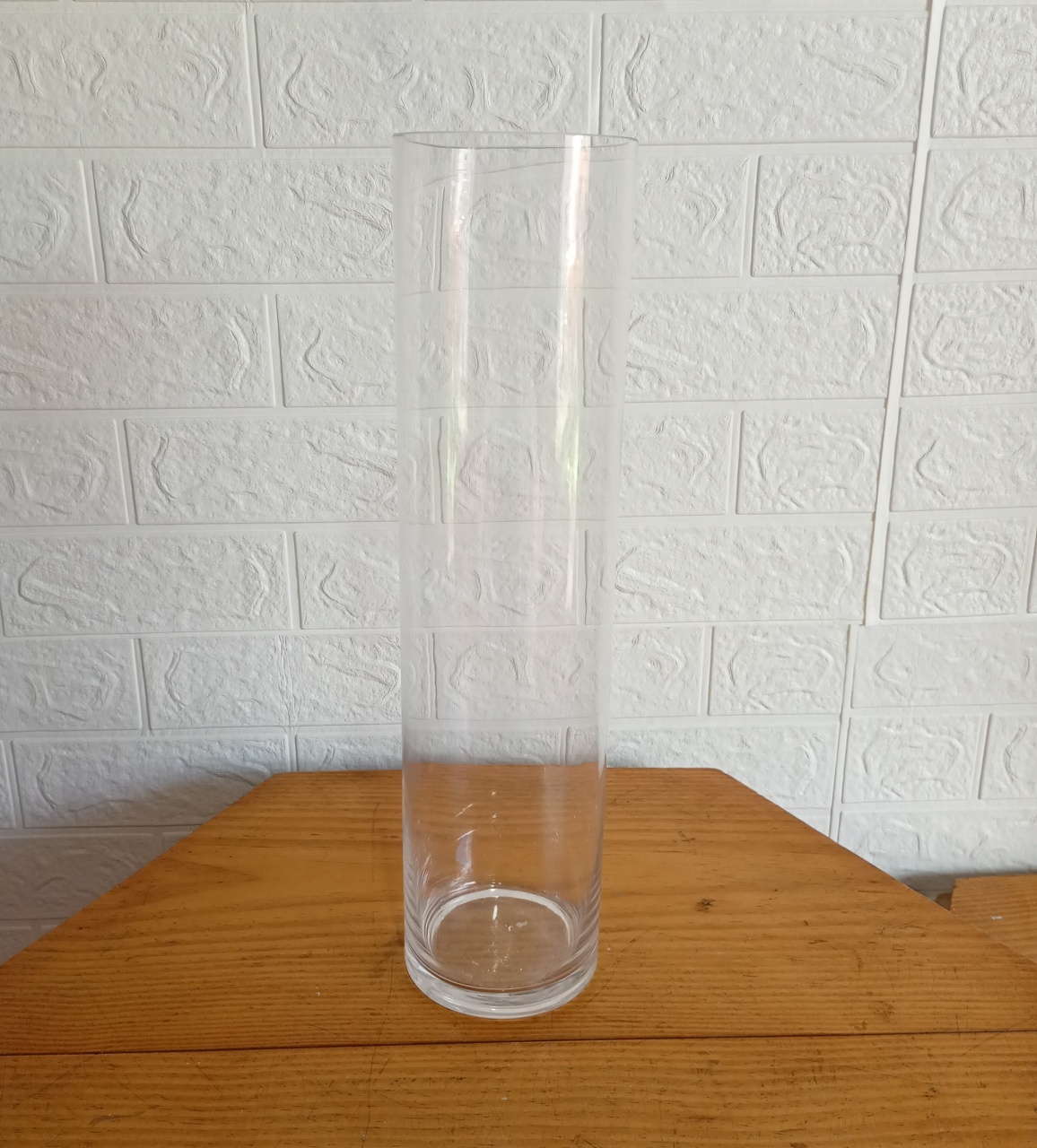 Vaso Cilindrico Gg - Fulô Decor 
