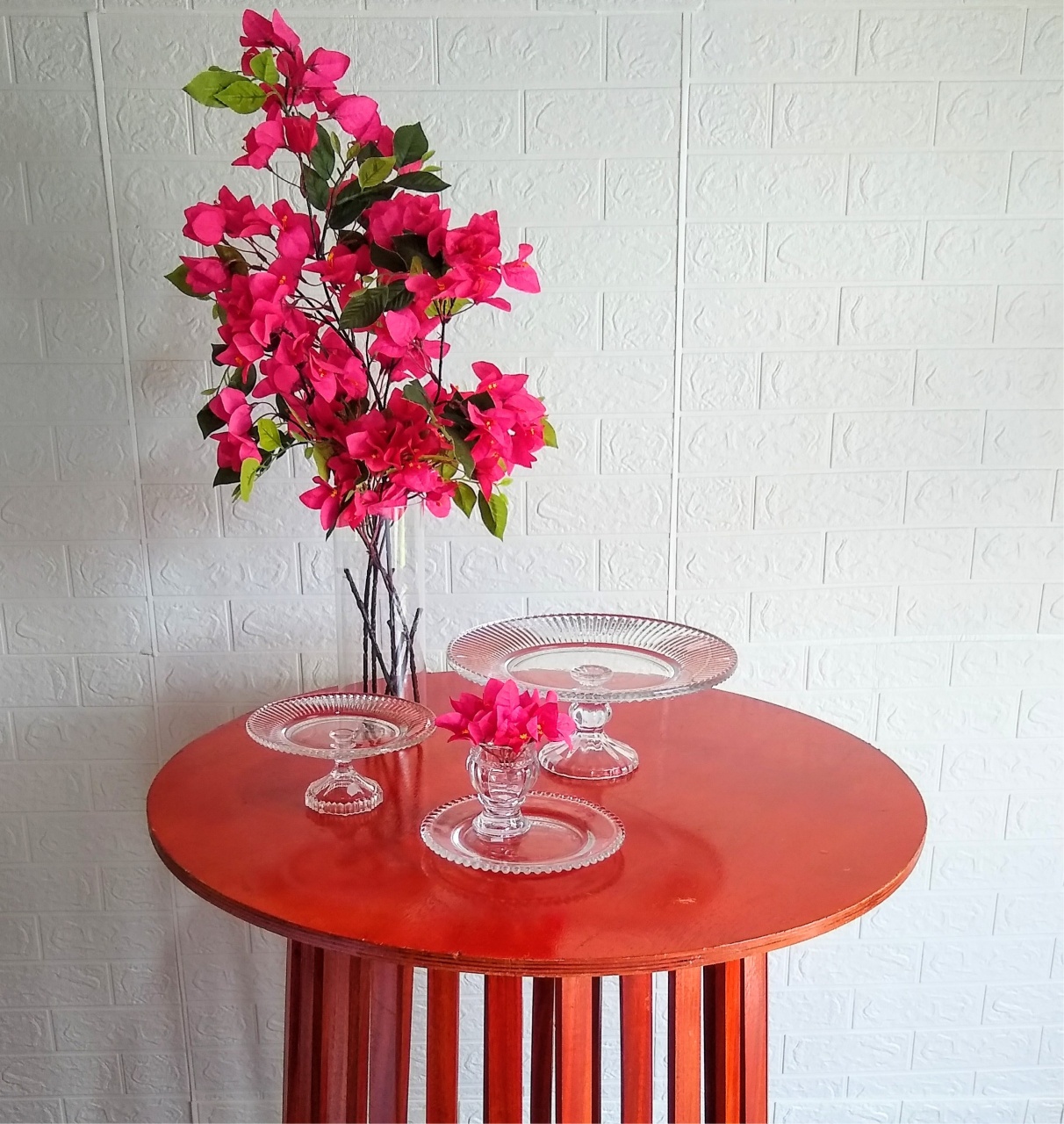 Kit Mini Chic - Fulô Decor 