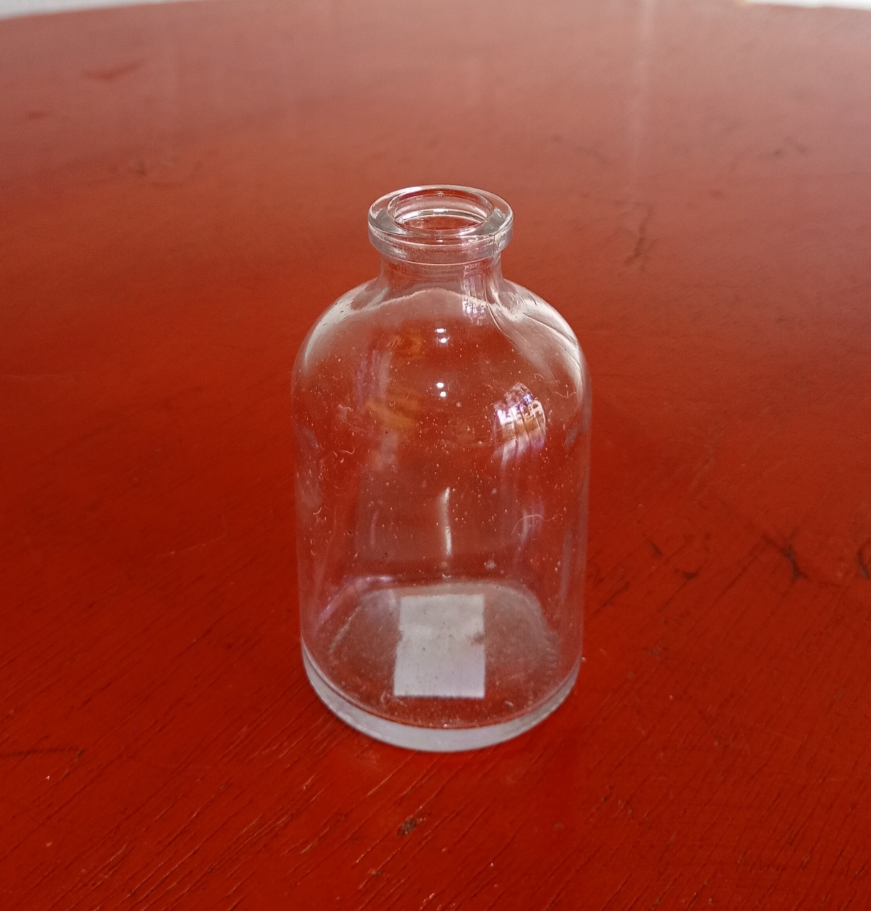 Mini Vaso Garrafinha  - Fulô Decor 