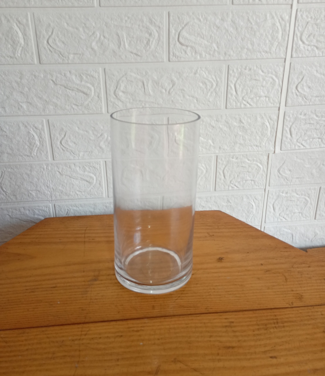 Vaso Cilíndrico P - Fulô Decor 
