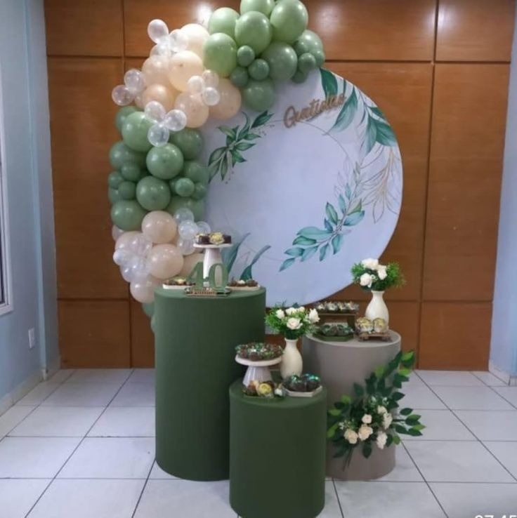 Kit Ideal Adulto  - Fulô Decor 