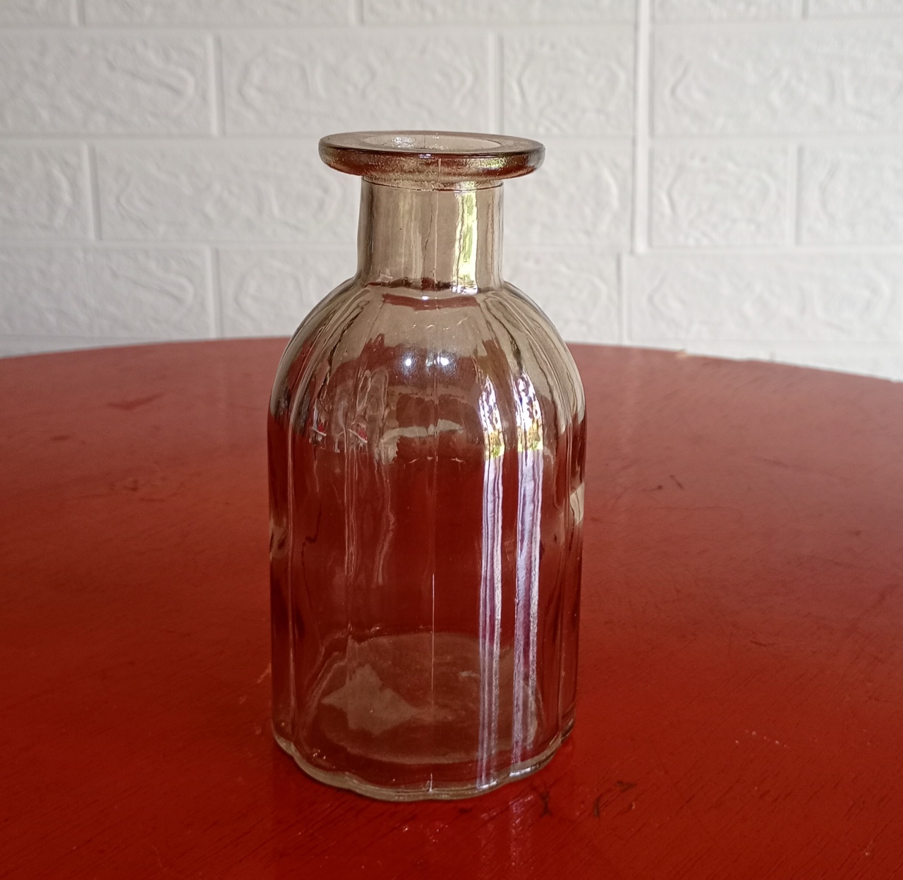 Vaso Garrafa "P" - Fulô Decor 