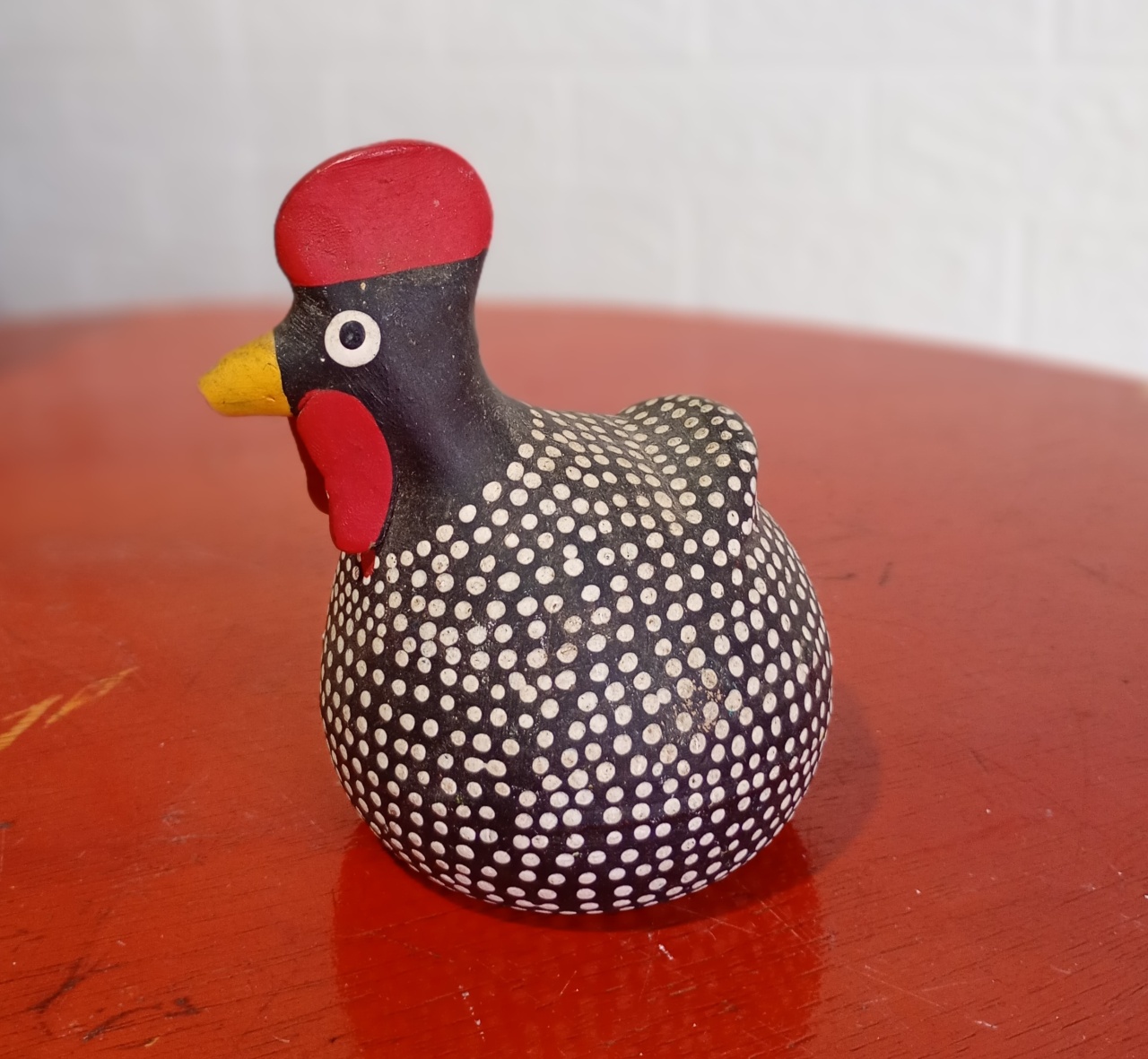 Guiné  - Fulô Decor 