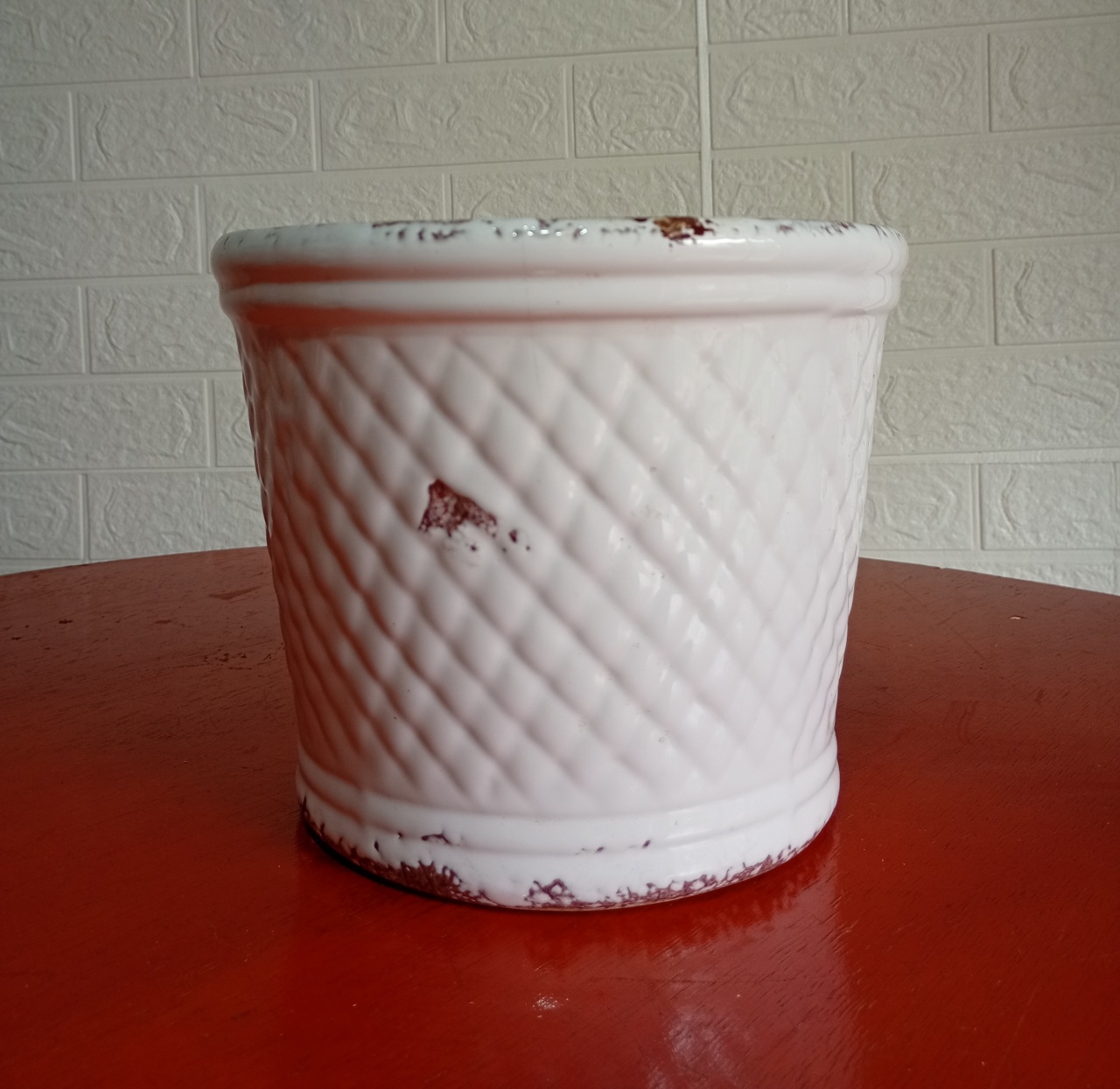 Cachepô Grande - Fulô Decor 