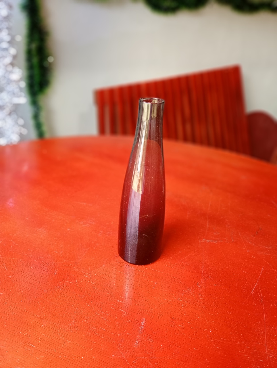 Garrafa Preta  - Fulô Decor 