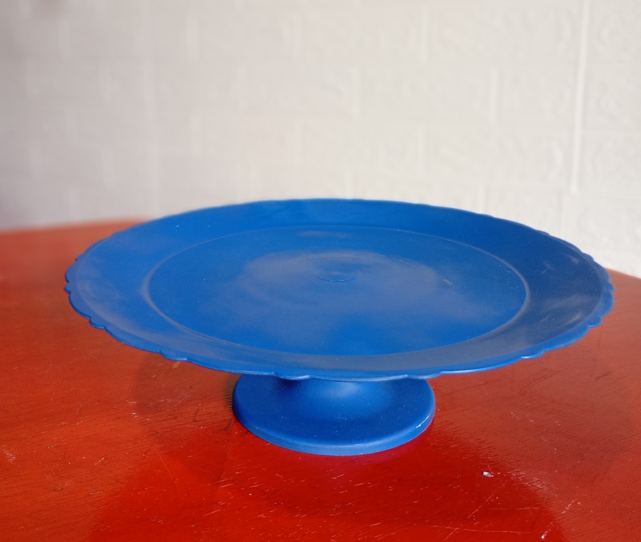 Bandeja Azul - Fulô Decor 