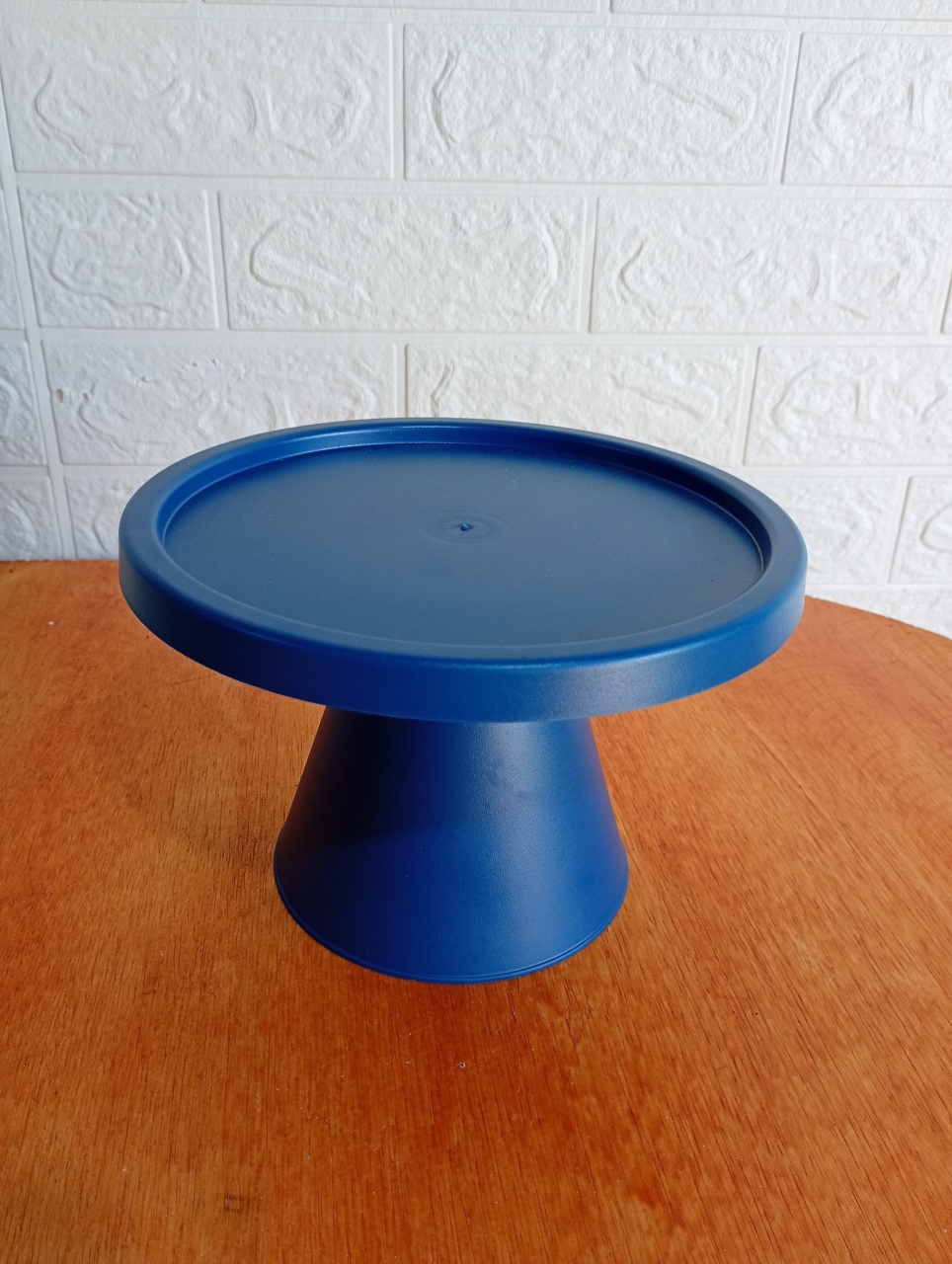 Bandeja Azul  - Fulô Decor 