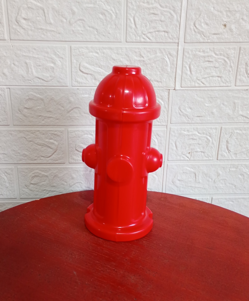 Adorno Hidrante  - Fulô Decor 