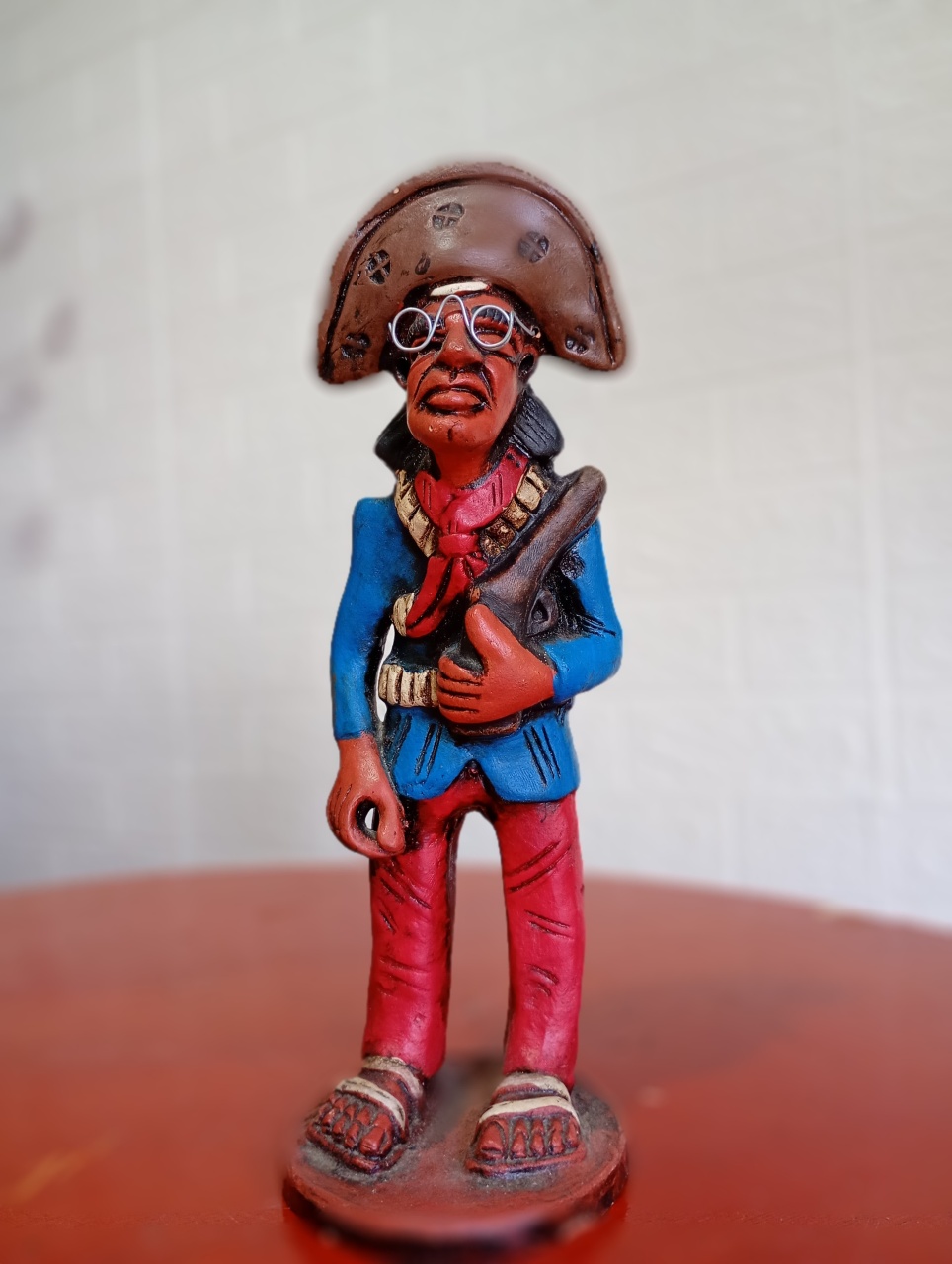 Lampião  - Fulô Decor 