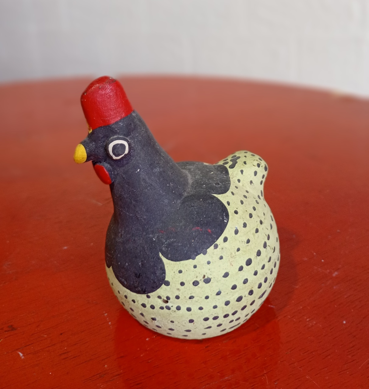 Galinha - Fulô Decor 