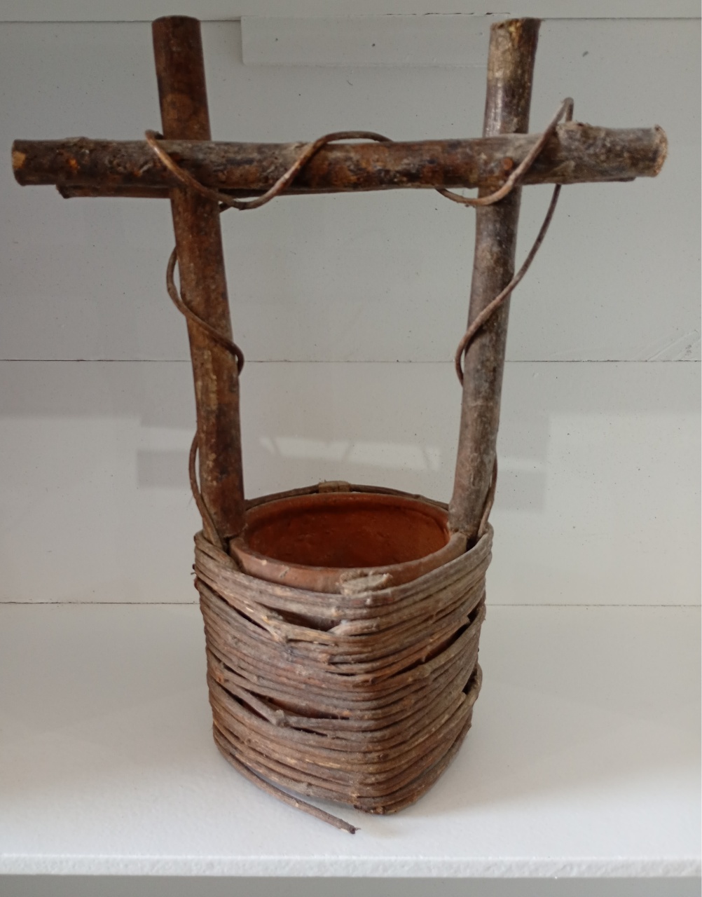 Cesto - Fulô Decor 