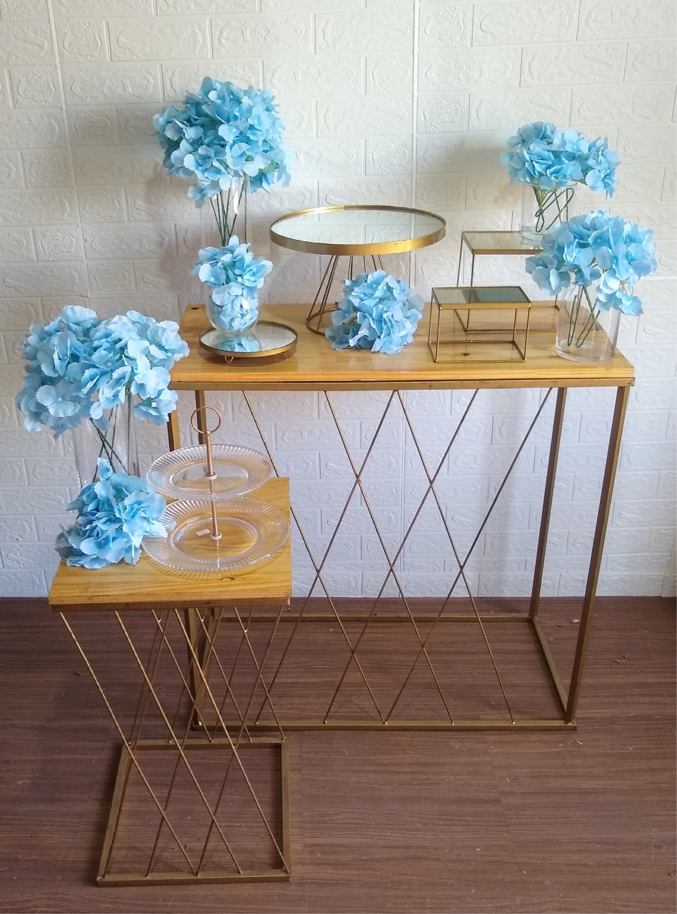Kit Happy Celebre - Fulô Decor 