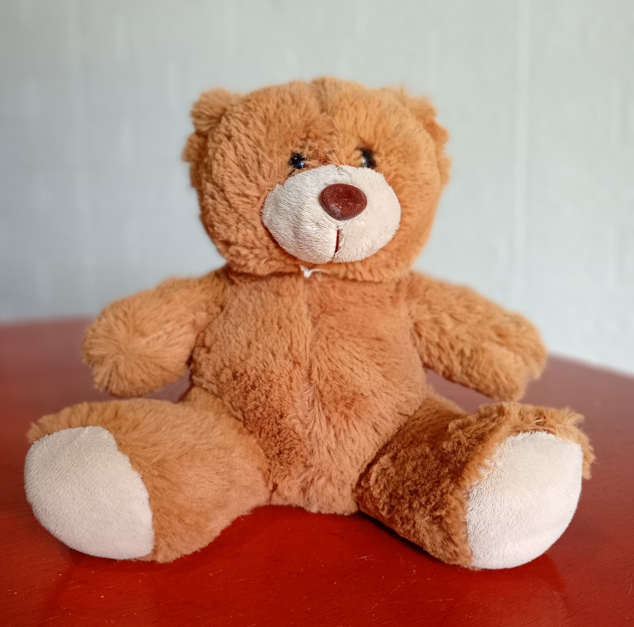 Urso Pelúcia - Fulô Decor 