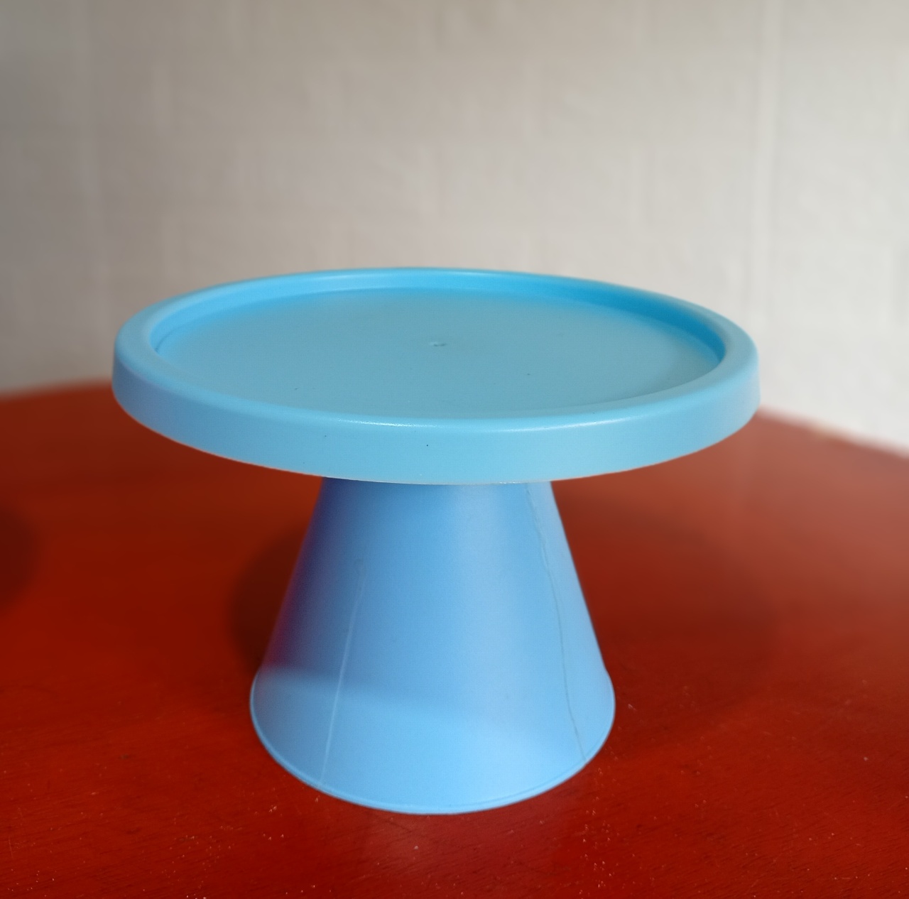 Bandeja Azul - Fulô Decor 