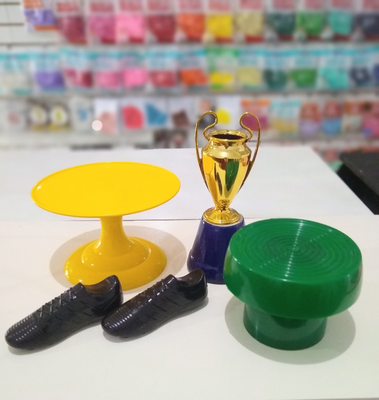 Locação Copa - Fulô Decor 