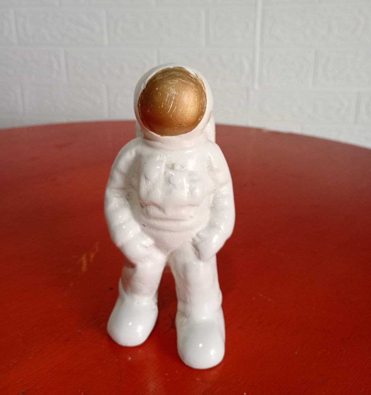 Adorno Astronauta  - Fulô Decor 