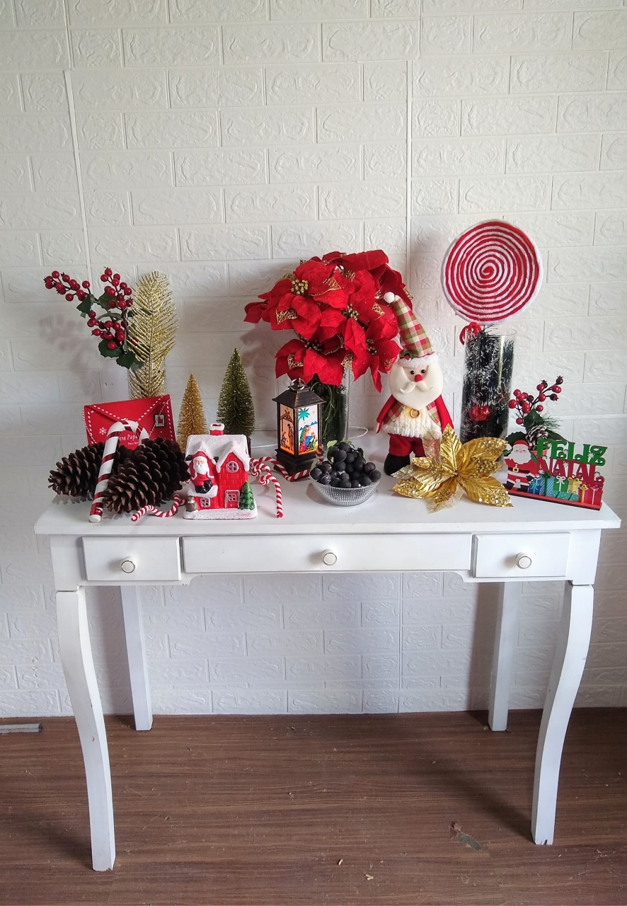 Meu Natal  - Fulô Decor 
