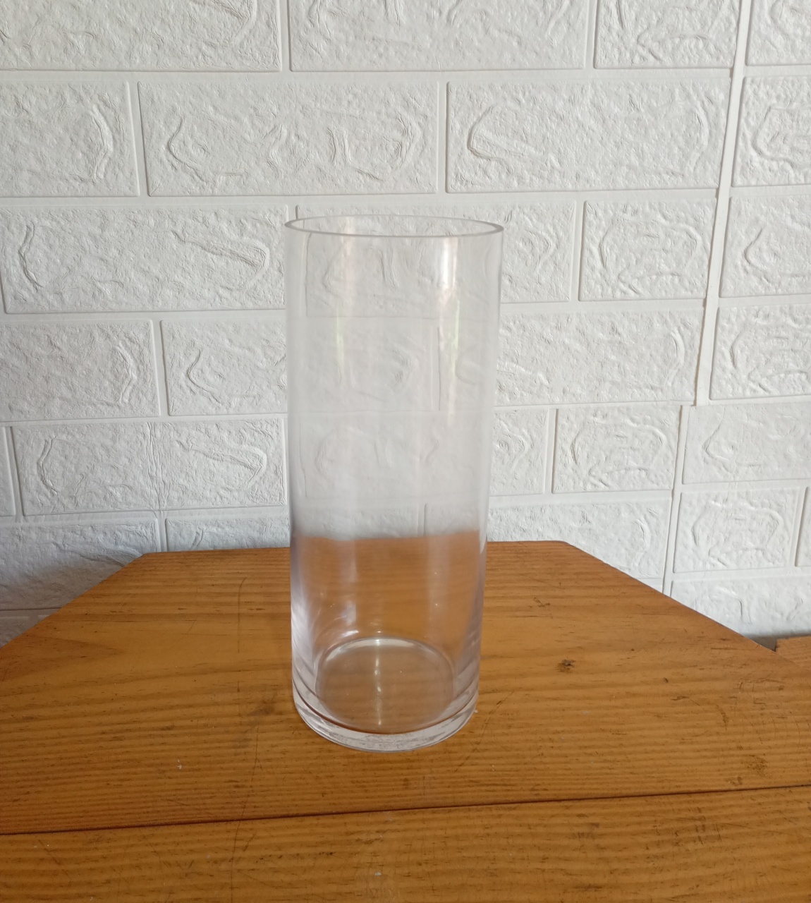 Vaso Cilindrico M - Fulô Decor 