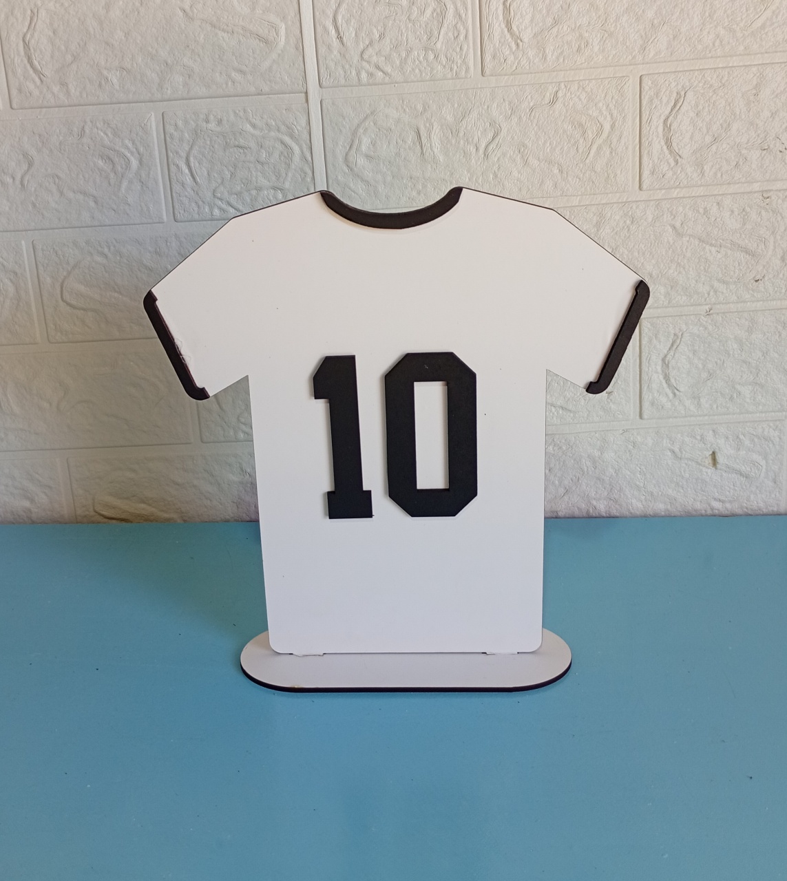 Display Camisa 10 - Fulô Decor 