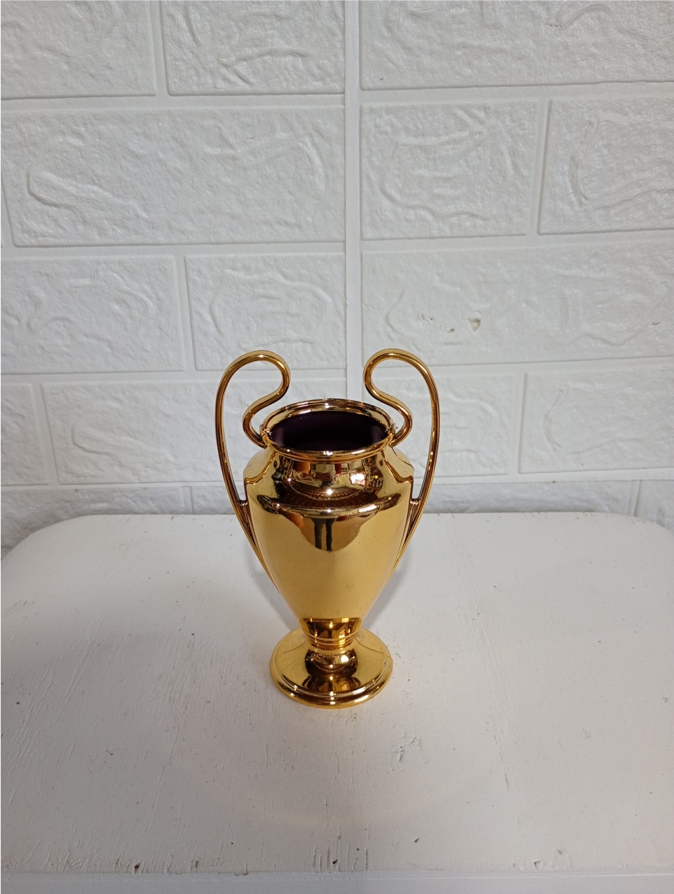 Adorno Troféu  - Fulô Decor 