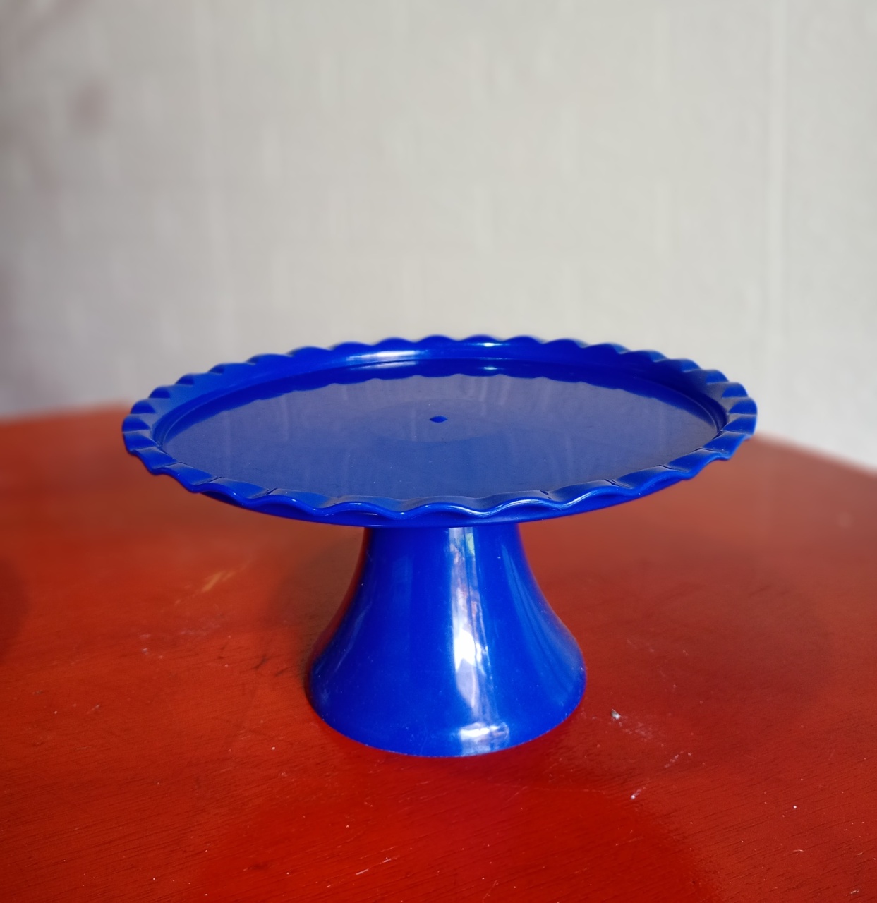 Bandeja Azul - Fulô Decor 