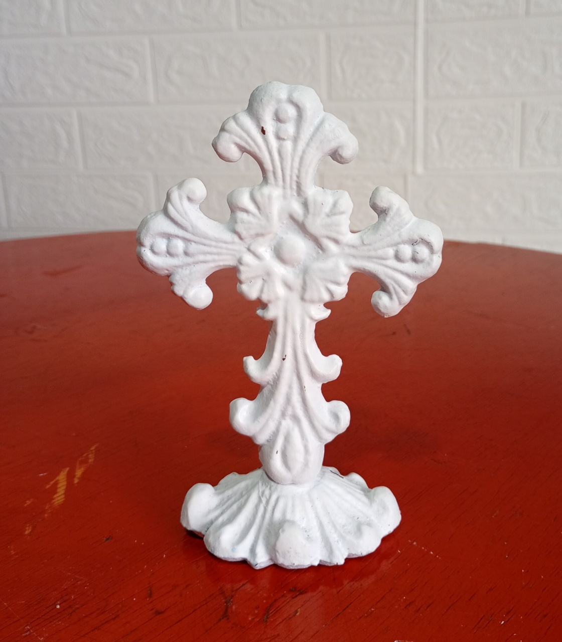 Adorno Cruz  - Fulô Decor 